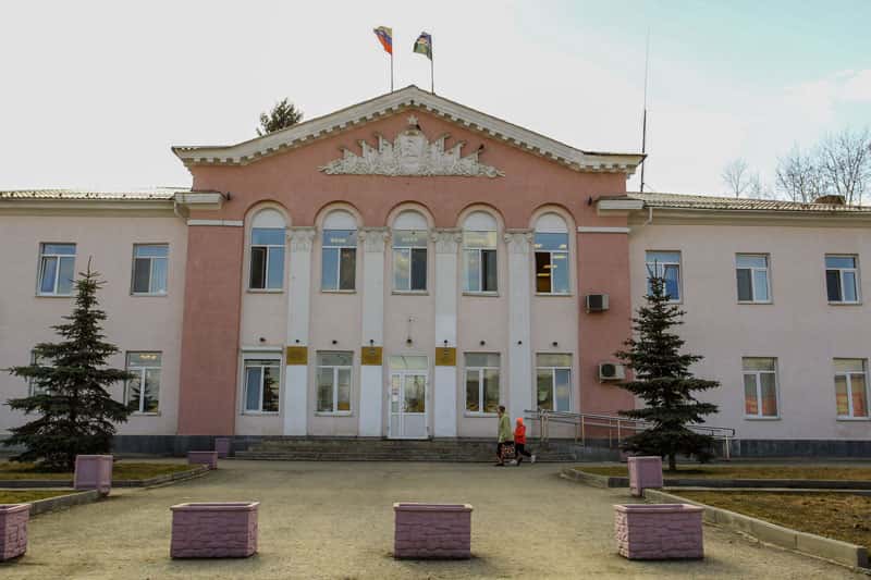 Глава минстроя обещал арамильцам поглощение их города Екатеринбургом к 2040 году