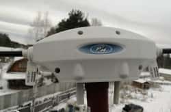 «Облкоммунэнерго» завершает монтаж «умных» счетчиков