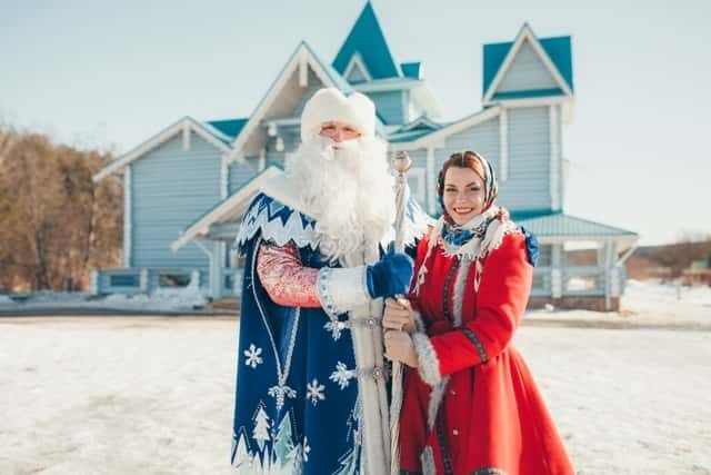 Чем заняться с детьми в каникулы в Арамиле?