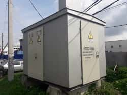 В Арамиле заменят старые ТП