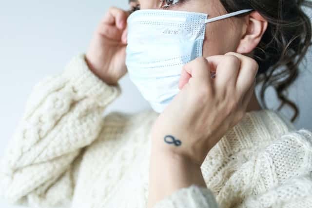 Выявлено 389 новых случаев COVID-19 на Среднем Урале. +2 в Арамиле