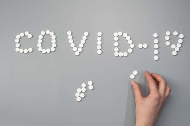 Зарегистрировано 392 новых случая COVID-19 на Среднем Урале. +3 в Арамиле