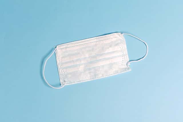 В Свердловской области выявлено еще 392 новых случая COVID-19. + 3 в Арамиле