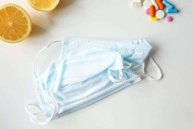 На Среднем Урале выявлено 217 новых случаев COVID-19. + 1 в Арамиле