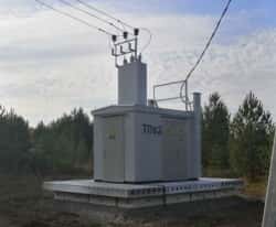 Электроснабжение Арамиля станет еще надежнее