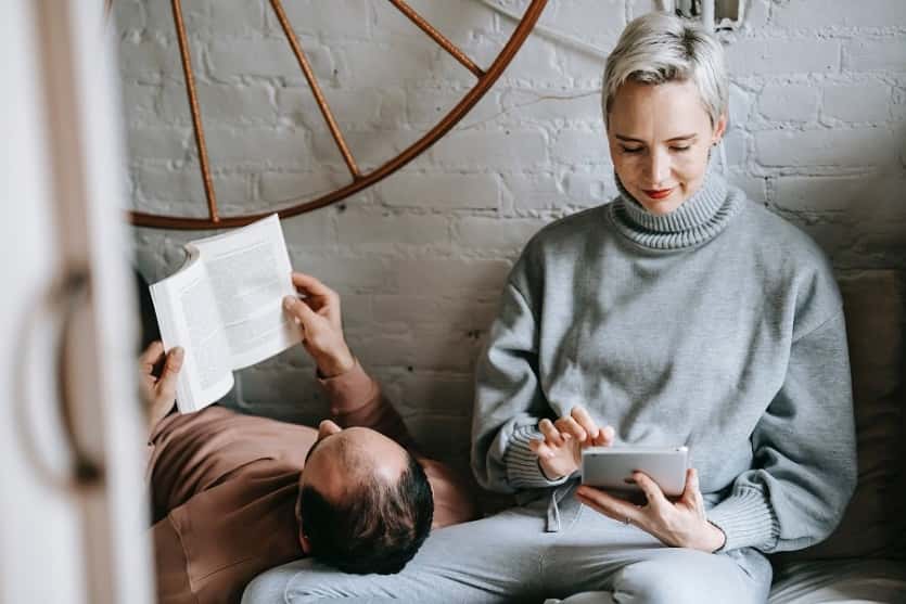 Свердловчане читают «Мастера и Маргариту» и книги по саморазвитию