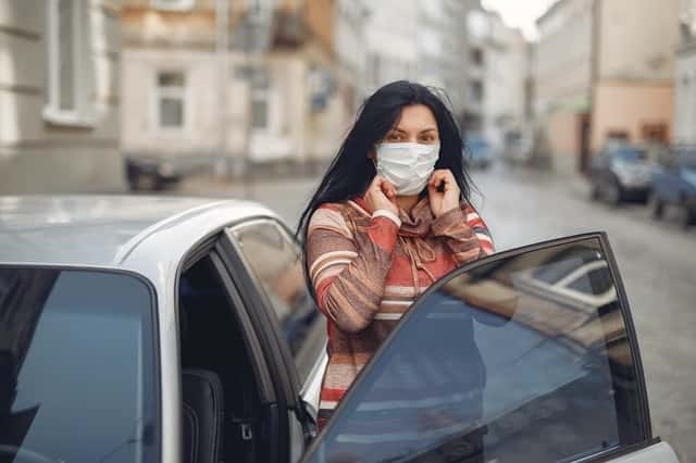 Выявлено 107 новых случаев COVID-19 на Среднем Урале. +4 в Арамиле