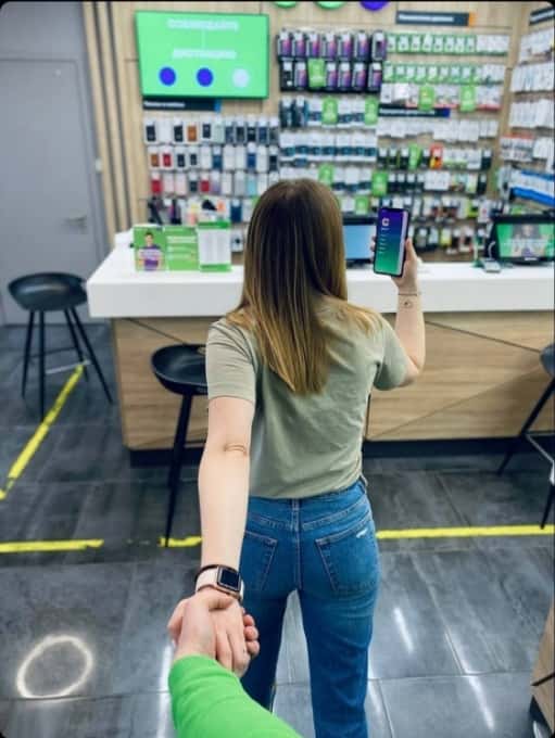 Мужчины ждут 5G: связисты назвали смартфоны-хиты