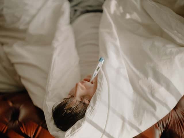 Выявлено ещё 138 случаев COVID-19 на Среднем Урале. + 1 в Арамиле