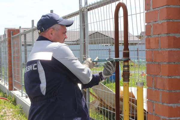 Арамиль - лидер антирейтинга по должникам за газ. Злостным неплательщикам грозит отключение