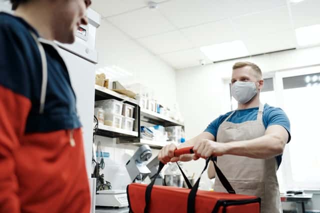 В Свердловской области зарегистрировано 145 новых случаев COVID-19. + 3 в Арамиле