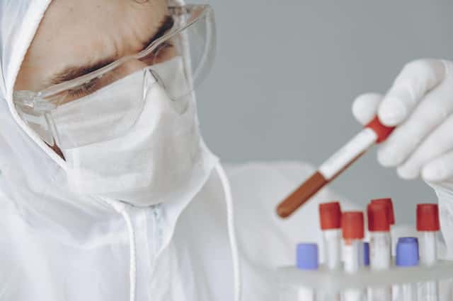 В Свердловской области зарегистрировано 272 новых случая COVID-19. + 1 в Арамиле