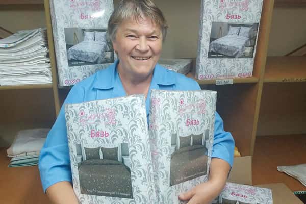 Благотворители поддерживают больницы в период пандемии