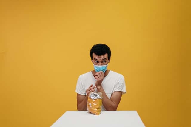 В Свердловской области зарегистрировано 489 новых случаев COVID-19. + 1 в Арамиле