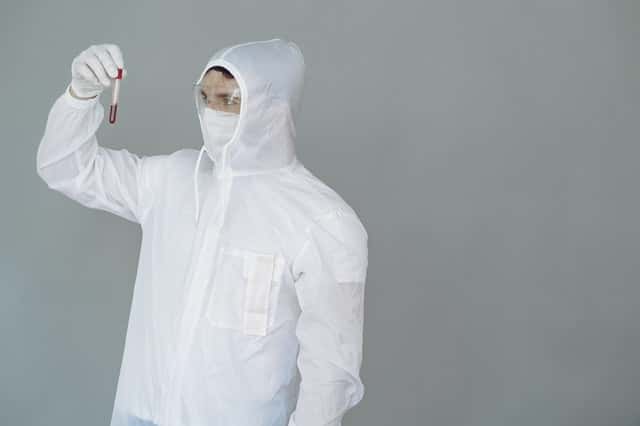 Выявлено 494 новых случая COVID-19 на Среднем Урале. + 1 в Арамиле