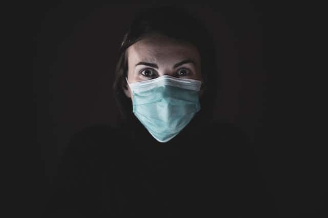 Выявлено 511 новых случаев COVID-19 на Среднем Урале. +1 в Арамиле