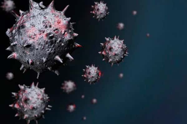 В Арамиле за выходные зарегистрировано четыре новых случая COVID-19