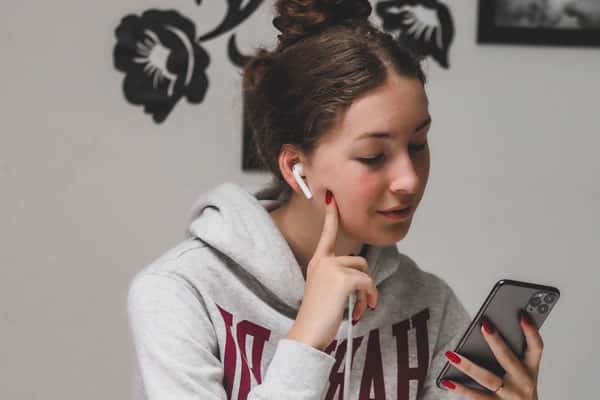 Мода на TikTok: свердловчане полюбили короткие видео