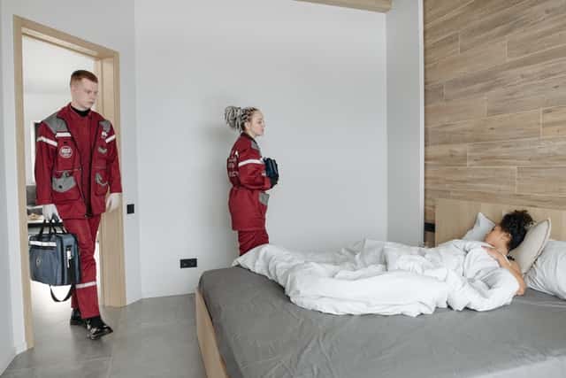 В Арамиле за выходные зарегистрировано 4 новых случая COVID-19