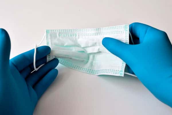 В Арамиле за сутки зарегистрировано 12 новых случаев COVID-19