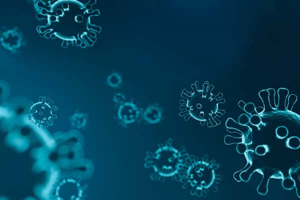 В Арамиле за выходные зарегистрировано 14 новых случаев COVID-19