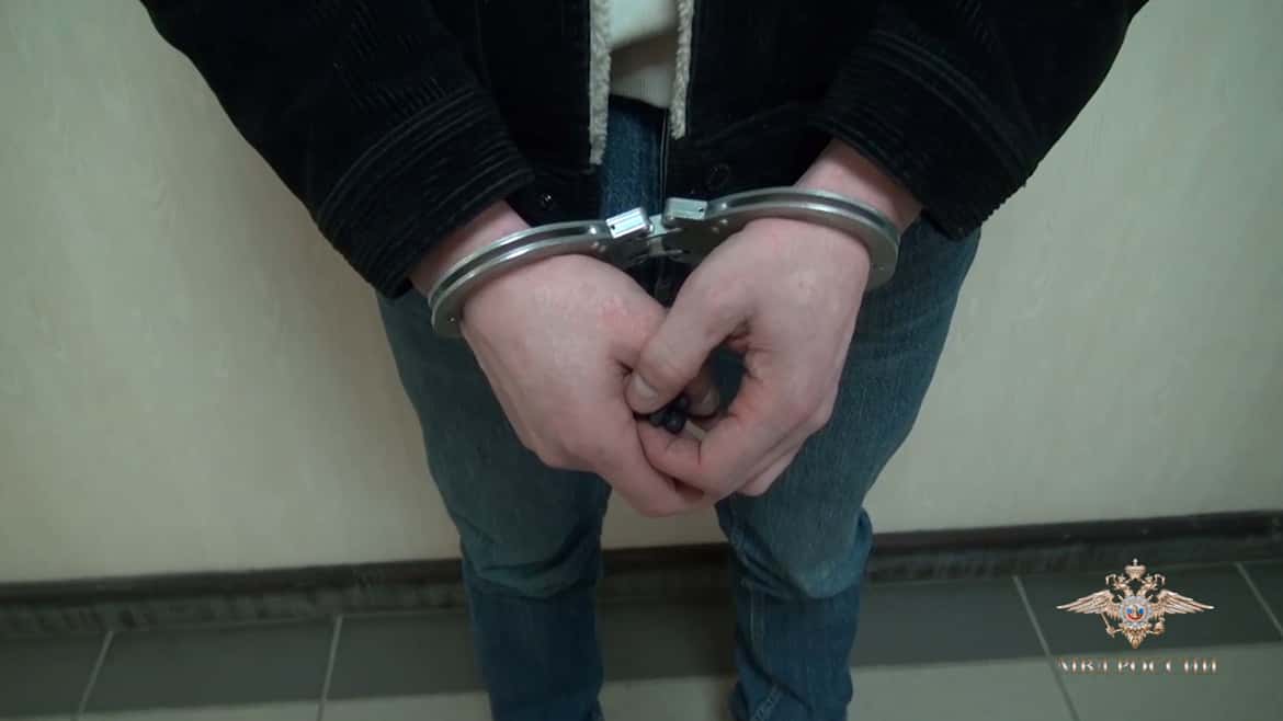 В Тюменской и Свердловской областях полицейскими задержаны подозреваемые в мошенничестве