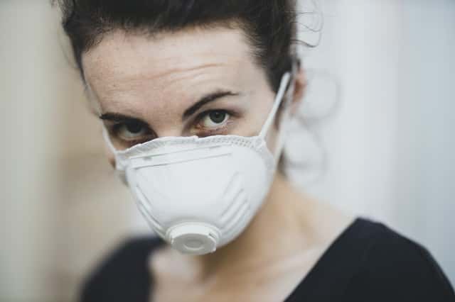 В Арамиле за сутки зарегистрировано 24 новых случая COVID-19, в Сысерти - 23