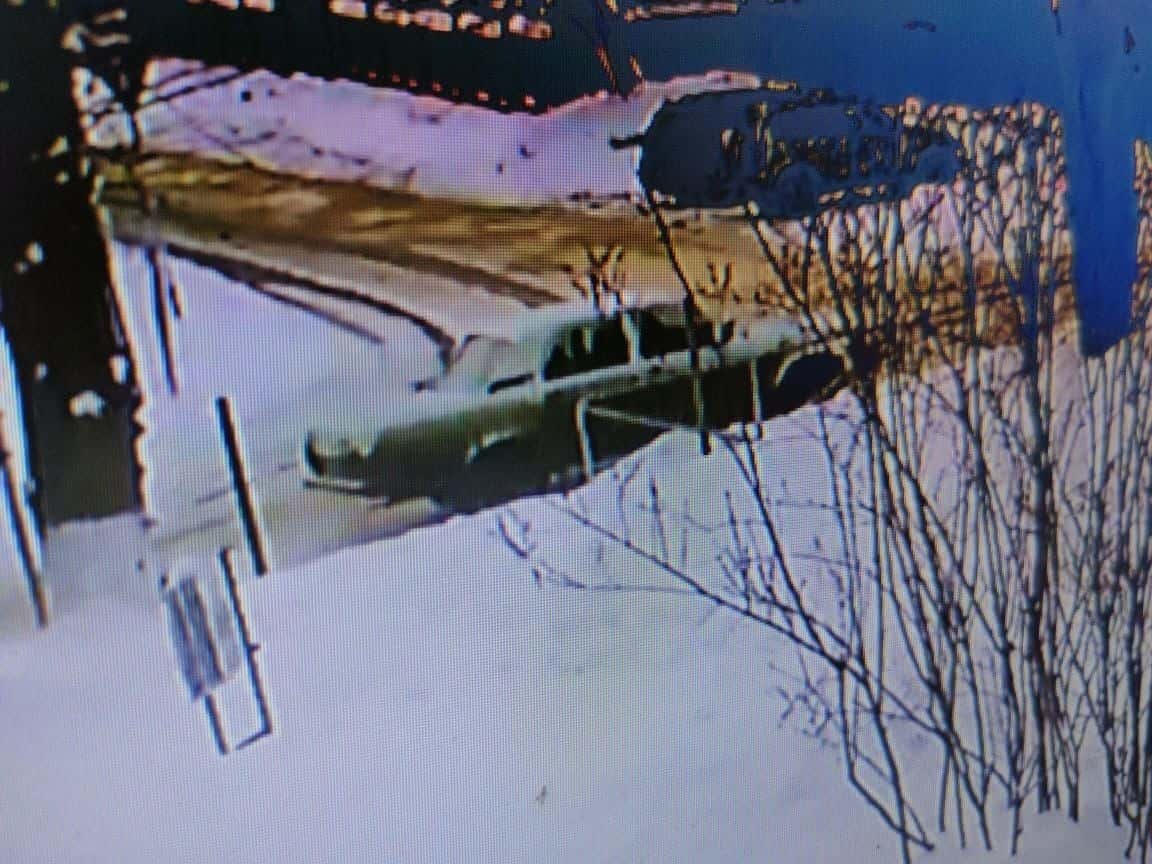 В Арамиле ищут водителя «Волги», пристающего к детям. Мальчик все придумал?