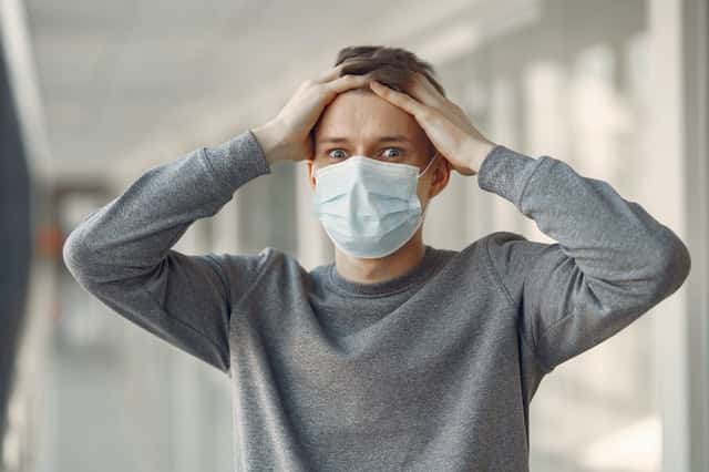 В Арамиле за сутки зарегистрировано 306 новых случаев COVID-19, в Сысерти - 22