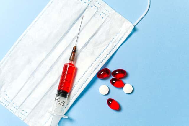 В Арамиле за выходные зарегистрировано 106 новых случаев COVID-19, в Сысерти - 420