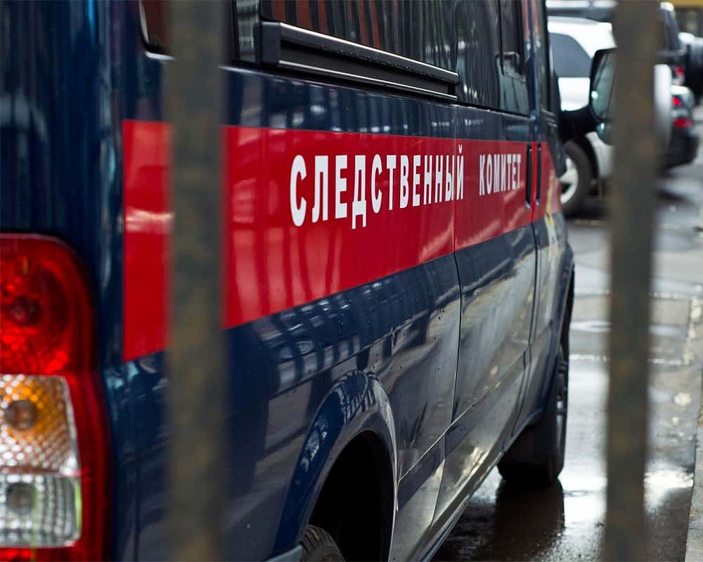 В лесу под Арамилем обнаружили труп мужчины