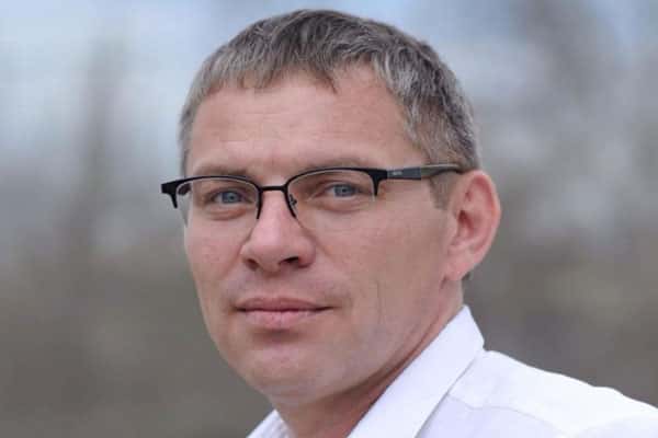 Сегодня простятся с бывшим заместителем арамильского мэра, который погиб на СВО