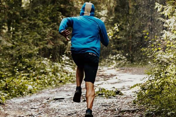 Спортсмены-любители пробегут «Сысертскую сотню» за 24 часа