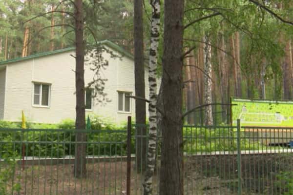 Норавирус стал причиной ЧП в арамильском детском лагере «Спутник»