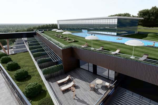 Археологи одобрили строительство термального комплекса в Сысерти