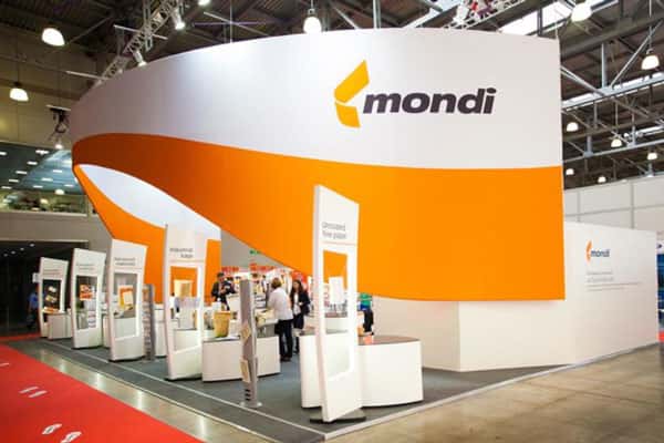 Один из крупнейших в России производителей упаковки купил завод «Mondi» в Арамиле