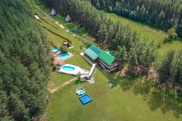 НЕмайская прогулка стартует из села Кашино 30 сентября