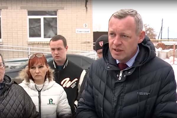 Жители коттеджного поселка под Арамилем жалуются на перебои с электричеством