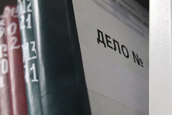 Жителю села под Сысертью грозит до шести лет тюрьмы за кражу шуруповерта