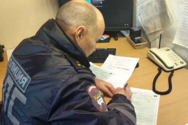 ГИБДД призывает граждан своевременно оплачивать административные штрафы