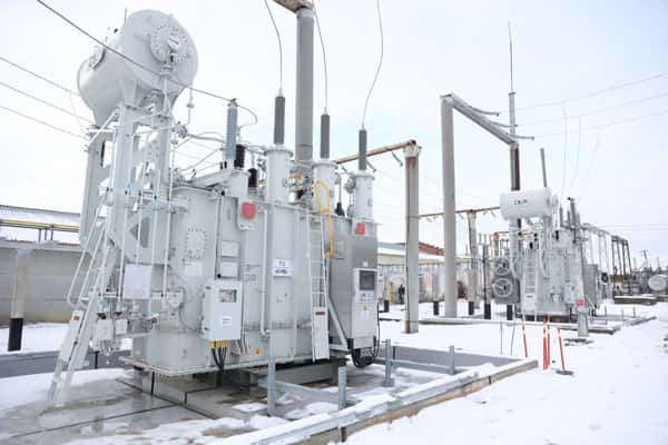 "Россети Урал" намерены запустить подстанцию 110 кВ для электроснабжения Арамиля