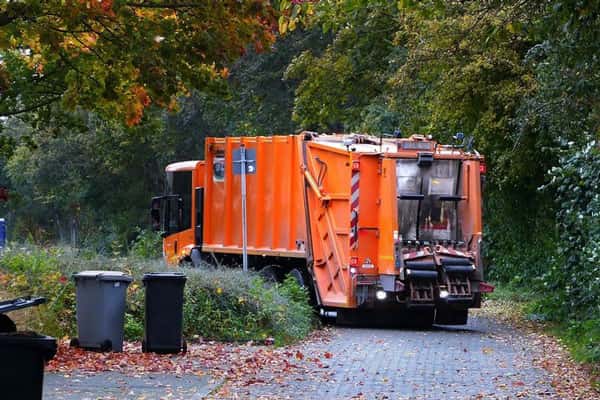 Прокуратура проверит законность размещения мусорного полигона под Сысертью