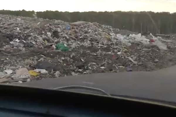 Сысертских депутатов обхаживают в Тюмени, чтобы продать мусор