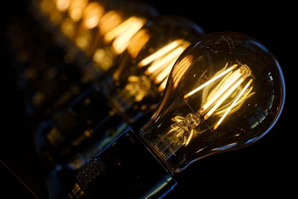 В Арамиле до восьмого августа будут проблемы с электричеством 