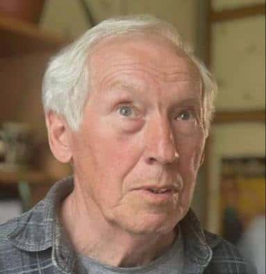 В Сысерти пропал пенсионер, нуждающийся в медицинской помощи