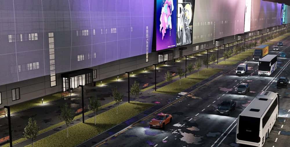 Под Арамилем появится новый современный город