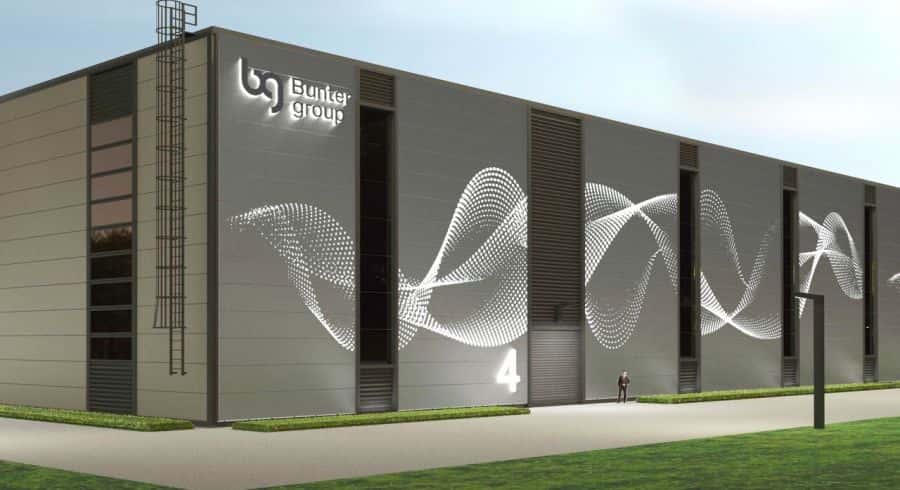 В строительство завода под Арамилем инвестируют 3,5 миллиарда рублей