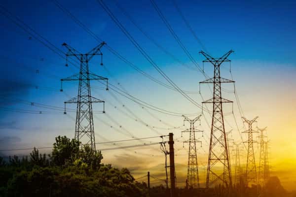 В Арамиле пройдут отключения света 