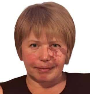 В Арамиле при странных обстоятельствах пропала женщина, не вернувшись с больничного