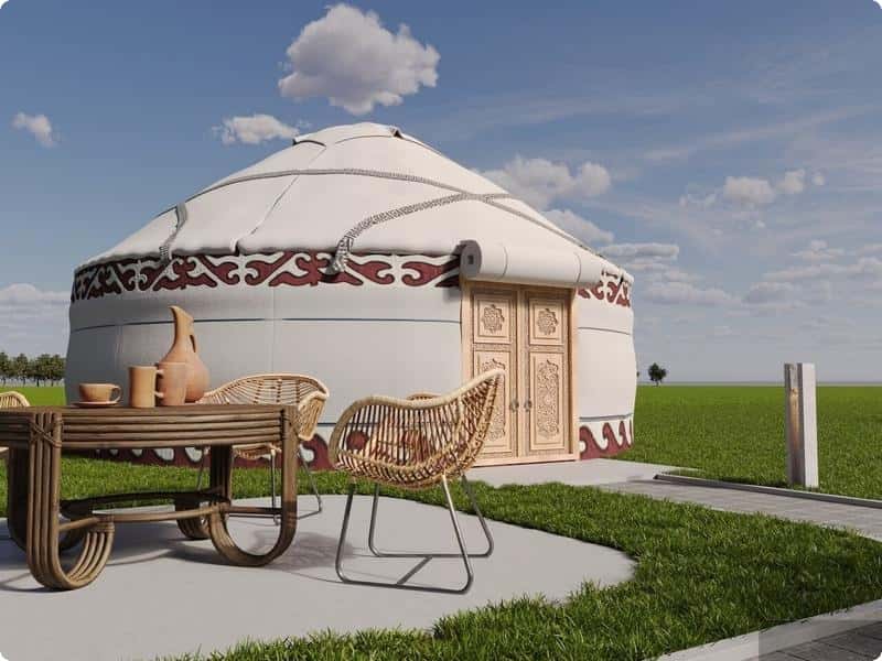 В Арамиле и Сысерти появится новая туристическая инфраструктура для отдыха на природе